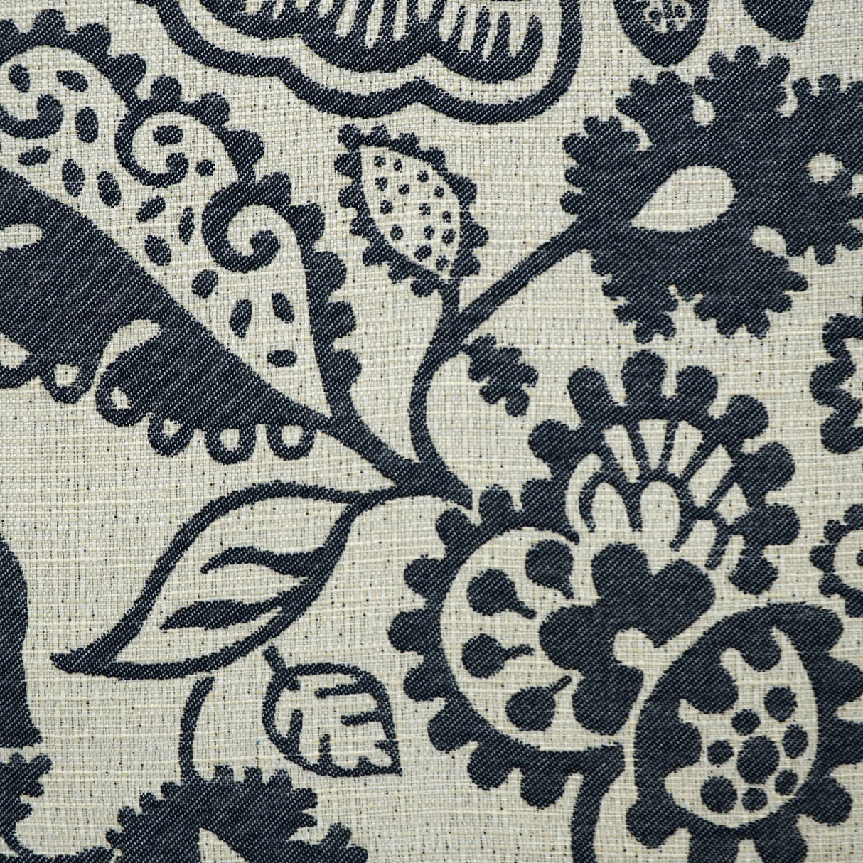 Sunbrella 68-J6581 GARDEN Fabric - Eade's Wallpaper & Fabric