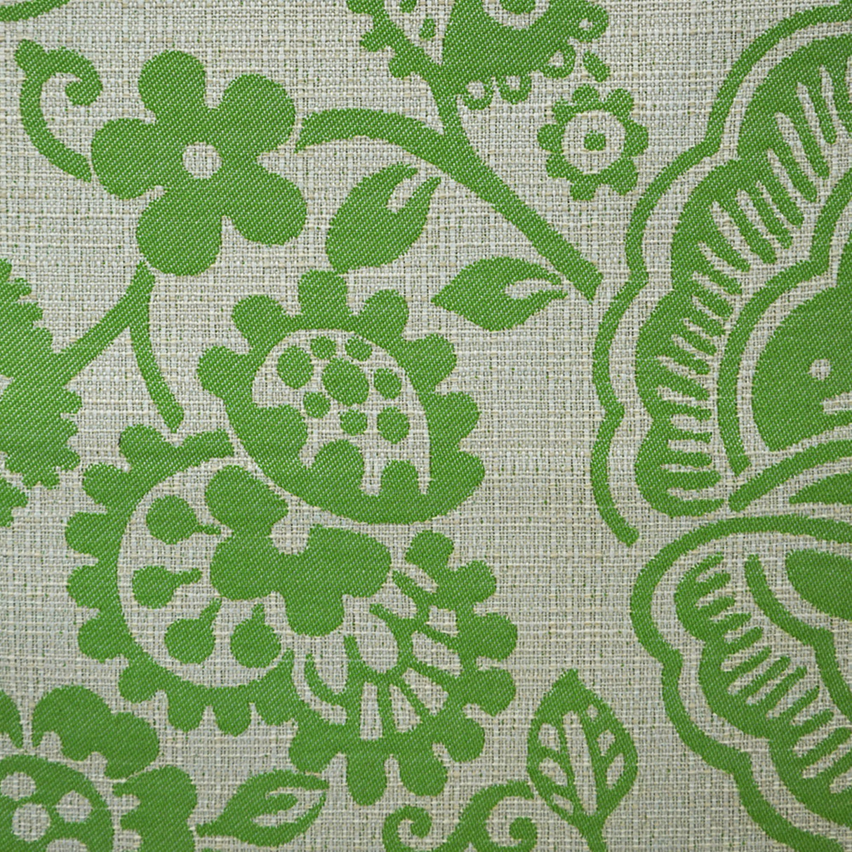Sunbrella 75-J6581 GARDEN Fabric - Eade's Wallpaper & Fabric
