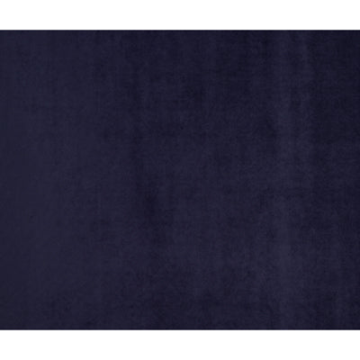 GASTON Y DANIELA GDT5034.030.0 VILLAMAYOR AZUL MARINO Fabric - Eade's Wallpaper