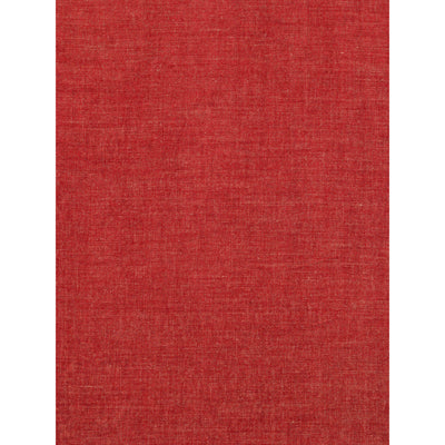GASTON Y DANIELA GDT5063.009.0 GENOVA ROJO Fabric - Eade's Wallpaper