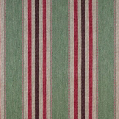 GASTON Y DANIELA GDT5151.003.0 ALBUQUERQUE VERDE AGUA Fabric - Eade's Wallpaper