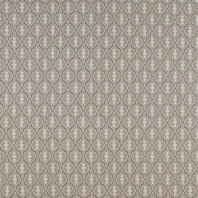GASTON Y DANIELA GDT5152.007.0 AZTEC NATURAL Fabric - Eade's Wallpaper