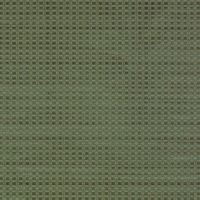 GASTON Y DANIELA GDT5177.004.0 INES VERDE Fabric - Eade's Wallpaper