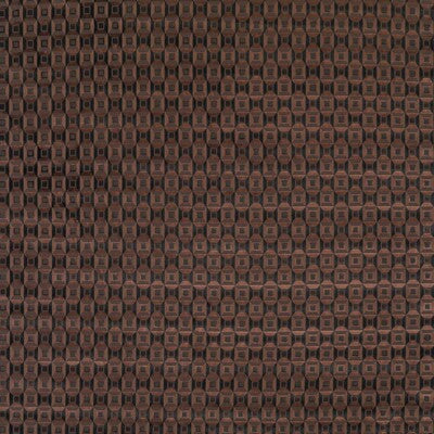 GASTON Y DANIELA GDT5178.003.0 LUISA TABACO Fabric - Eade's Wallpaper