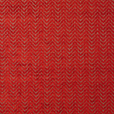 GASTON Y DANIELA GDT5180.009.0 SELLA ROJO Fabric - Eade's Wallpaper