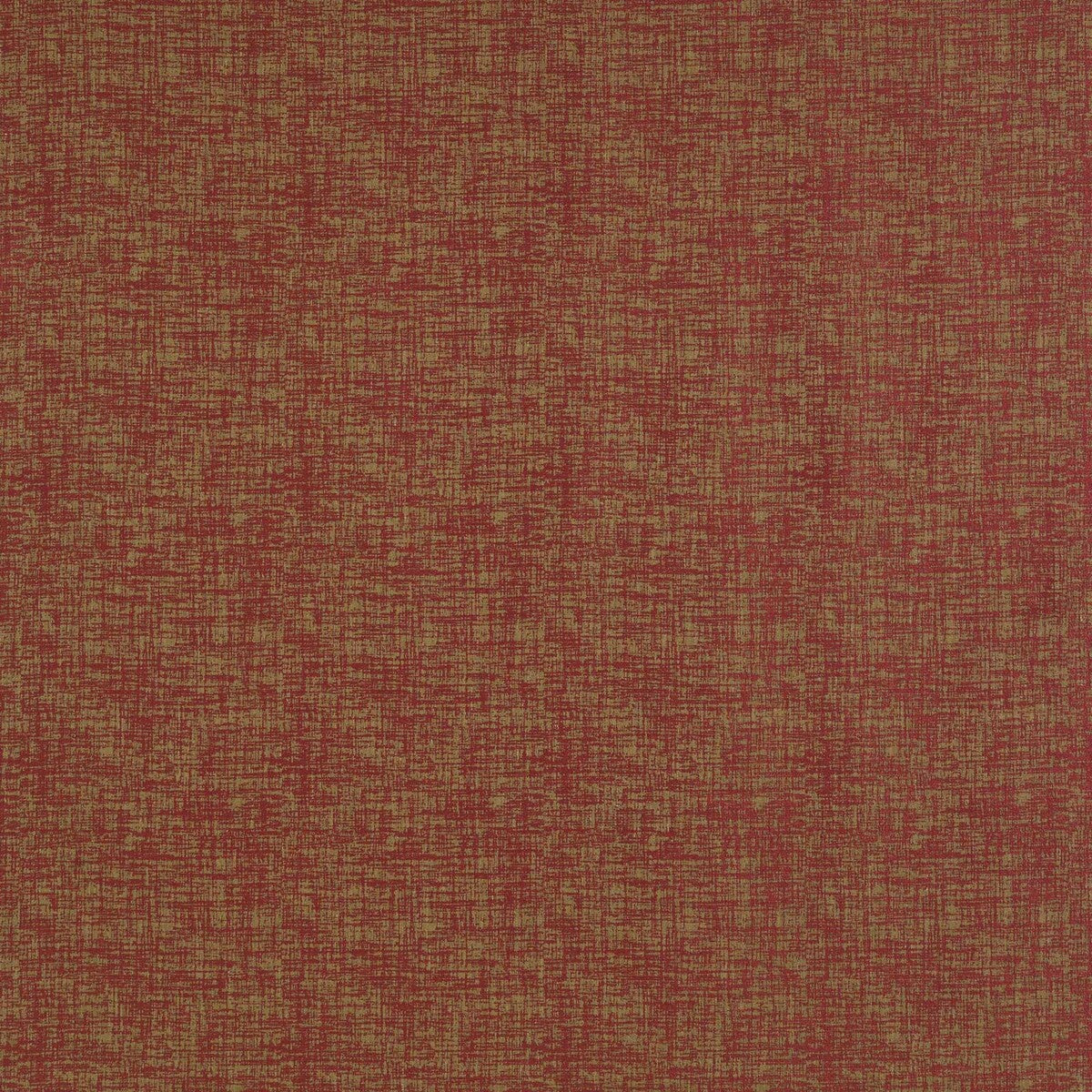 GASTON Y DANIELA GDT5181.001.0 TERESA ROJO Fabric - Eade's Wallpaper