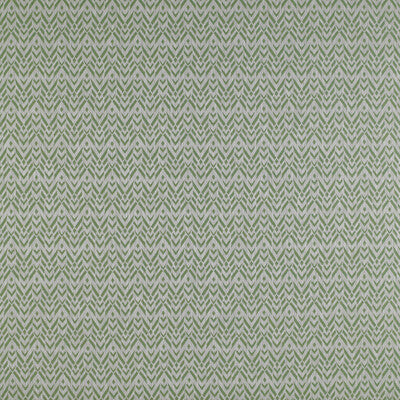 GASTON Y DANIELA GDT5200.001.0 CERVANTES VERDE Fabric - Eade's Wallpaper