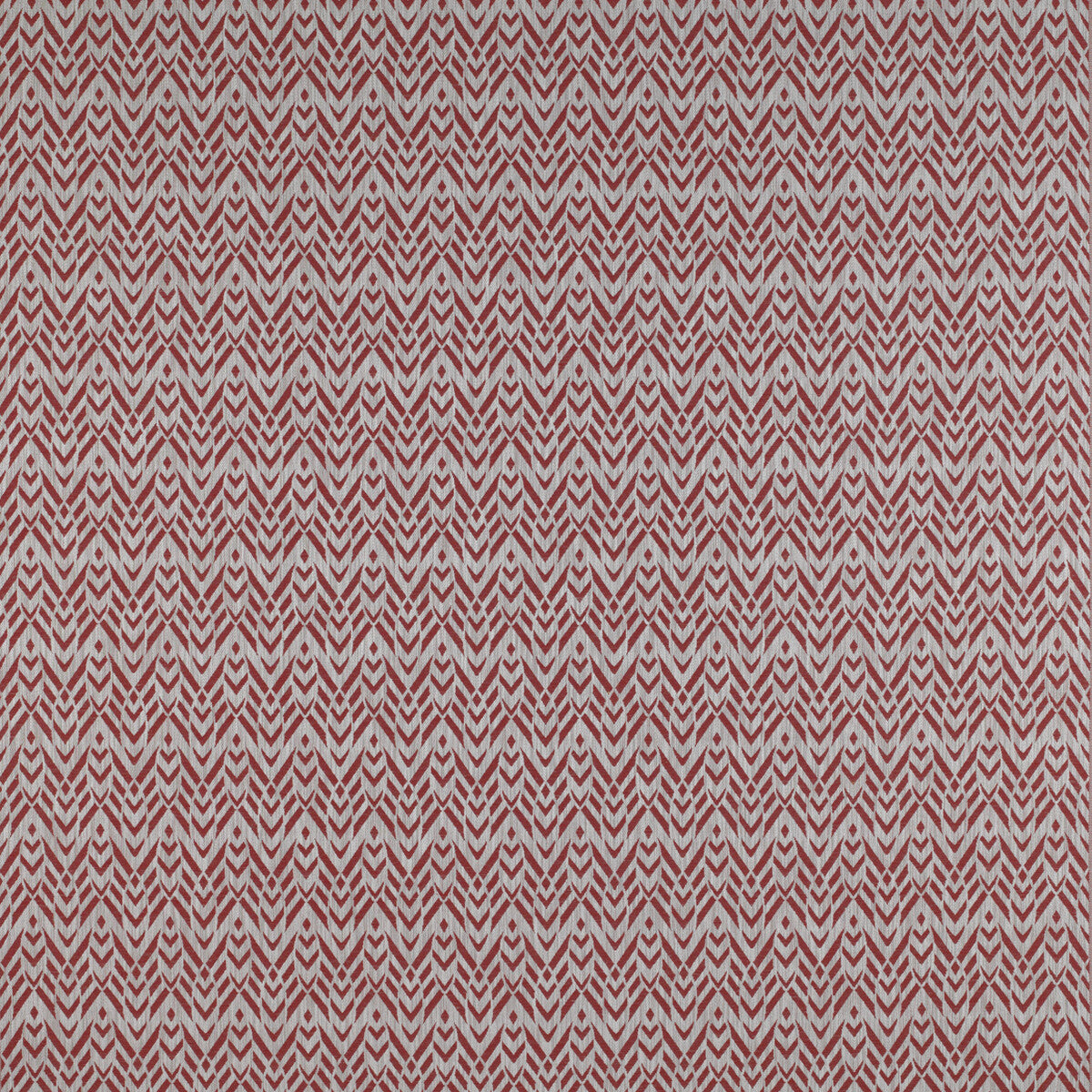 GASTON Y DANIELA GDT5200.003.0 CERVANTES ROJO Fabric - Eade's Wallpaper