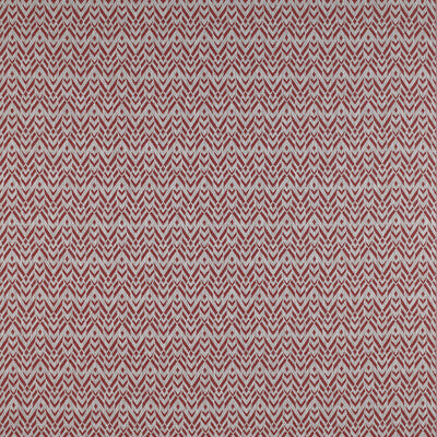 GASTON Y DANIELA GDT5200.003.0 CERVANTES ROJO Fabric - Eade's Wallpaper