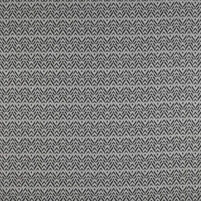 GASTON Y DANIELA GDT5200.012.0 CERVANTES ONYX Fabric - Eade's Wallpaper