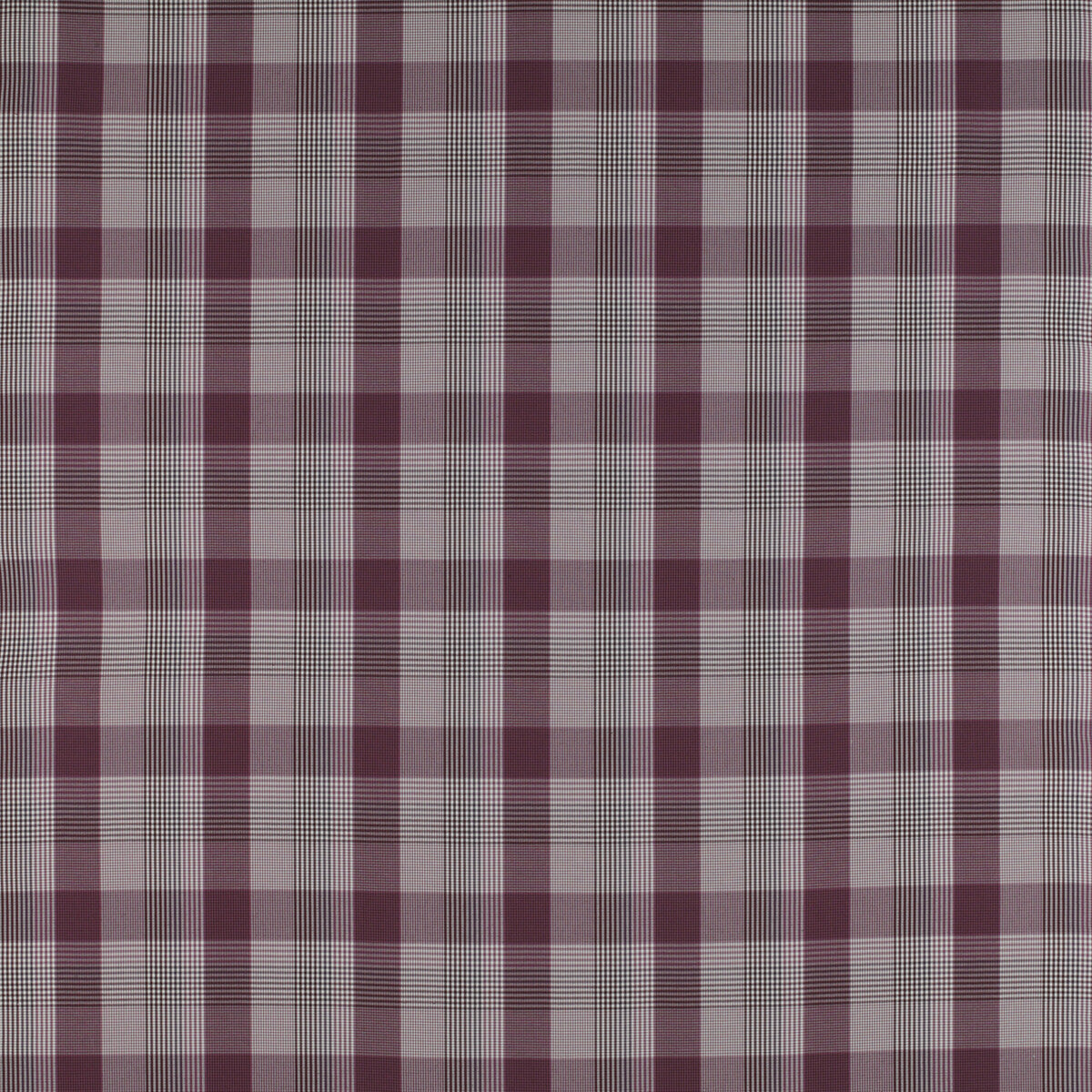 GASTON Y DANIELA GDT5202.005.0 PRECIADOS BERENJENA Fabric - Eade's Wallpaper