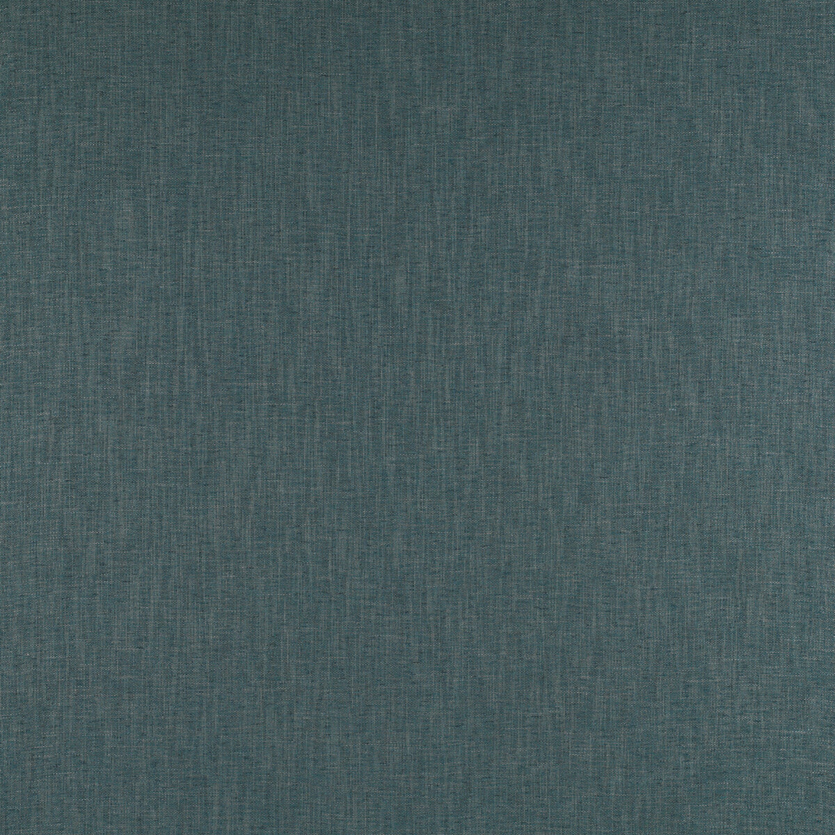 GASTON Y DANIELA GDT5204.015.0 CHAMBERI TURQUESA Fabric - Eade's Wallpaper