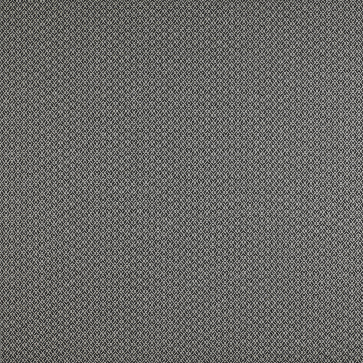 GASTON Y DANIELA GDT5205.001.0 CHUECA ONYX Fabric - Eade's Wallpaper