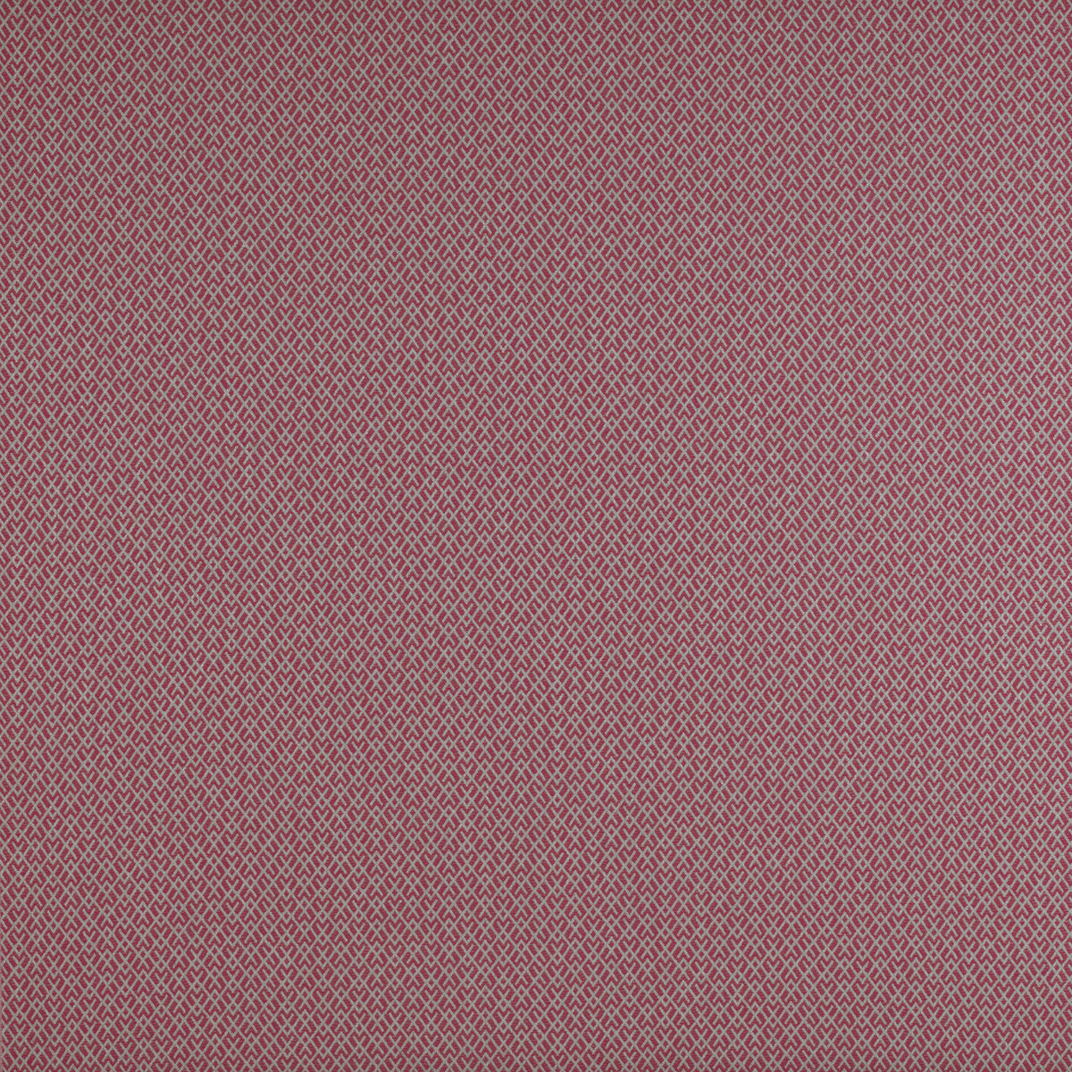 GASTON Y DANIELA GDT5205.006.0 CHUECA FRAMBUESA Fabric - Eade's Wallpaper
