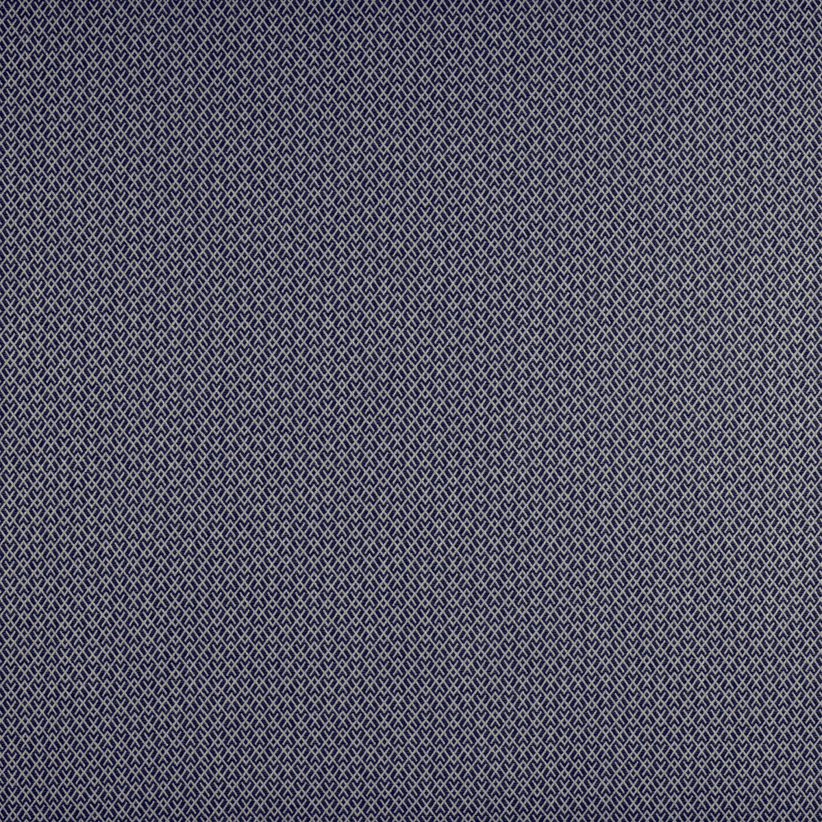 GASTON Y DANIELA GDT5205.009.0 CHUECA AZUL/MARINO Fabric - Eade's Wallpaper