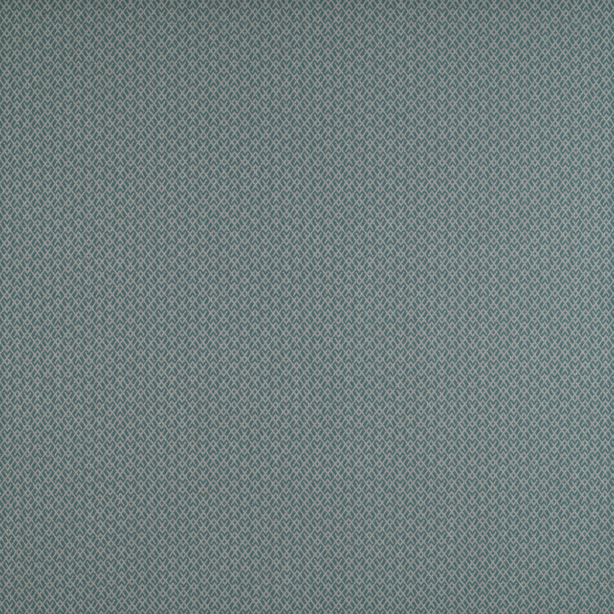 GASTON Y DANIELA GDT5205.011.0 CHUECA TURQUESA Fabric - Eade's Wallpaper