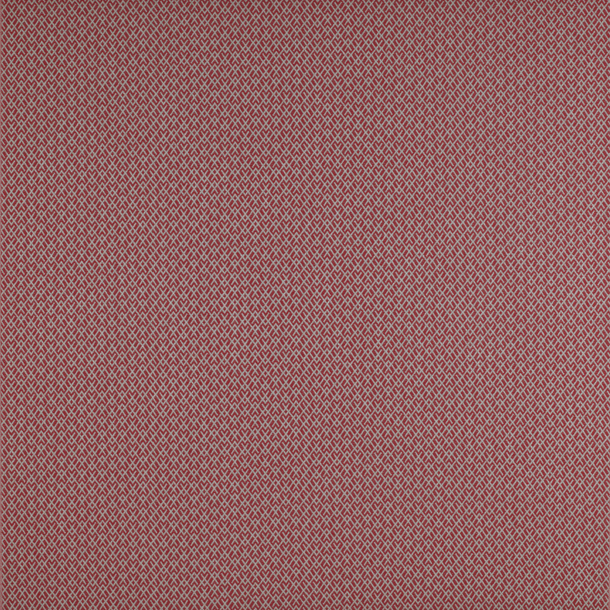 GASTON Y DANIELA GDT5205.012.0 CHUECA ROJO Fabric - Eade's Wallpaper