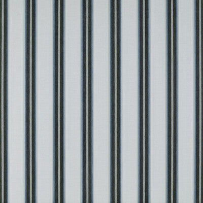 GASTON Y DANIELA GDT5309.001.0 TAVOLARA AZUL Fabric - Eade's Wallpaper