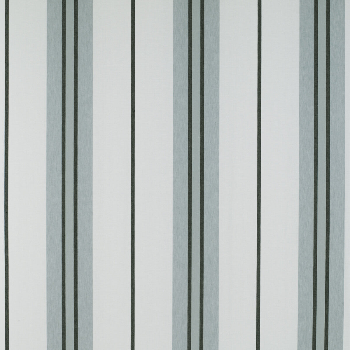 GASTON Y DANIELA GDT5310.002.0 BURANO AZUL/ONYX Fabric - Eade's Wallpaper