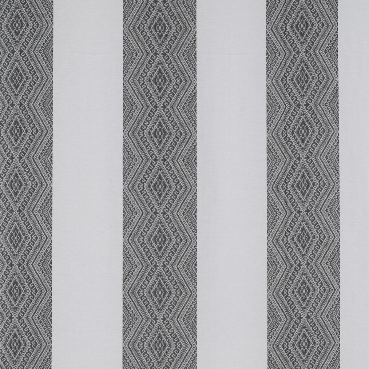 GASTON Y DANIELA GDT5312.004.0 PIANOSA ONYX Fabric - Eade's Wallpaper