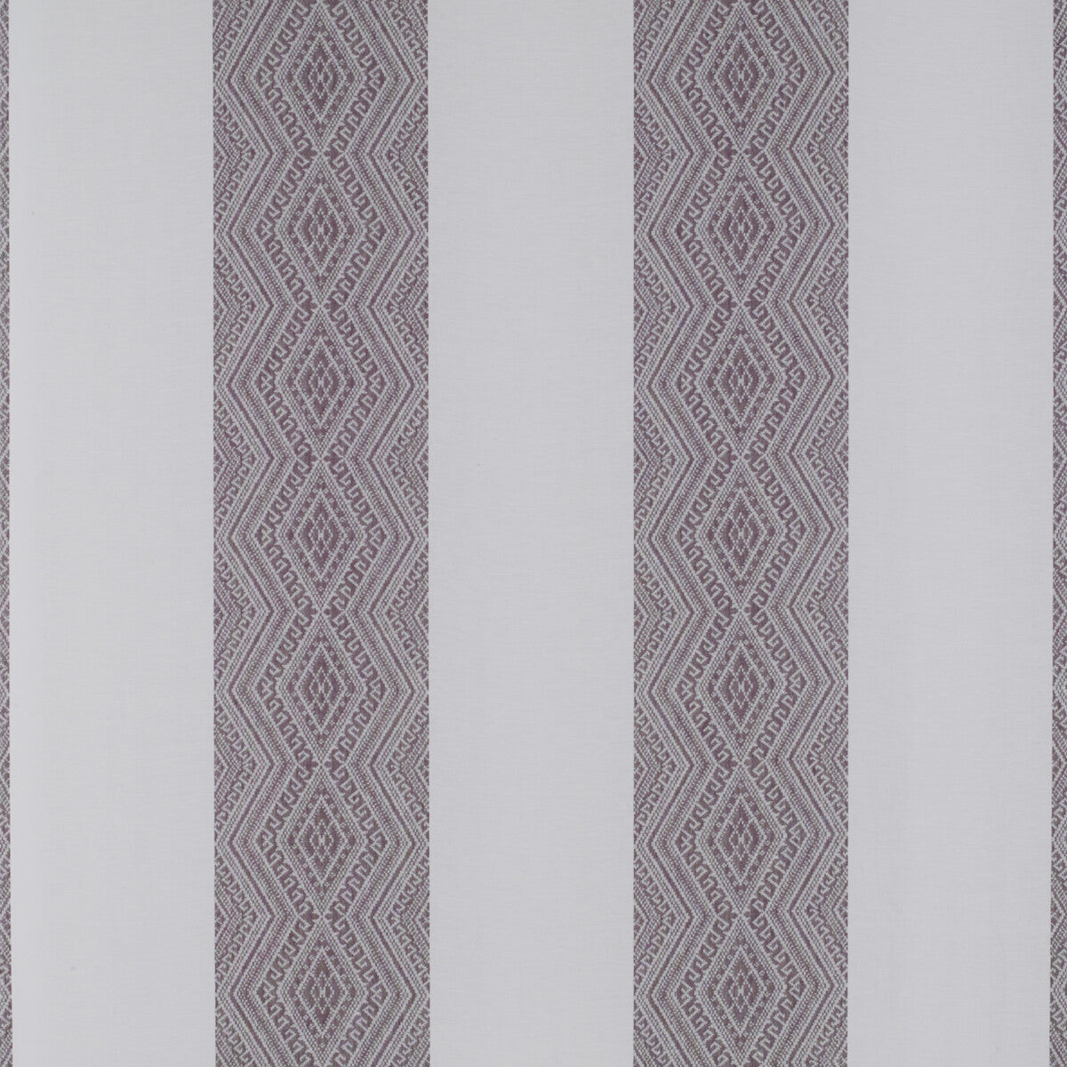 GASTON Y DANIELA GDT5312.005.0 PIANOSA BERENJENA Fabric - Eade's Wallpaper