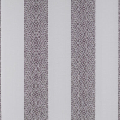 GASTON Y DANIELA GDT5312.005.0 PIANOSA BERENJENA Fabric - Eade's Wallpaper