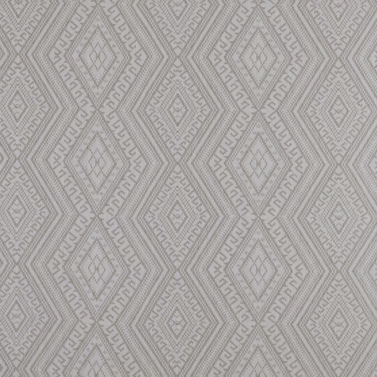 GASTON Y DANIELA GDT5313.004.0 ESTROMBOLI PIEDRA Fabric - Eade's Wallpaper