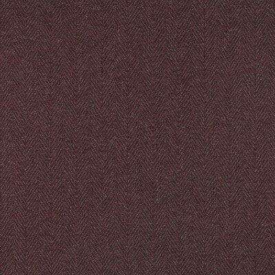 GASTON Y DANIELA GDT5319.006.0 BOLZANO ROJO Fabric - Eade's Wallpaper