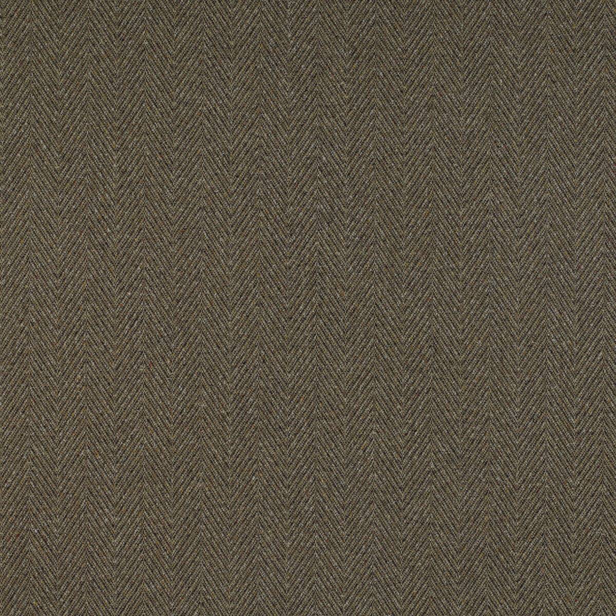 GASTON Y DANIELA GDT5319.008.0 BOLZANO AMARILLO/CHOCOLATE Fabric - Eade's Wallpaper