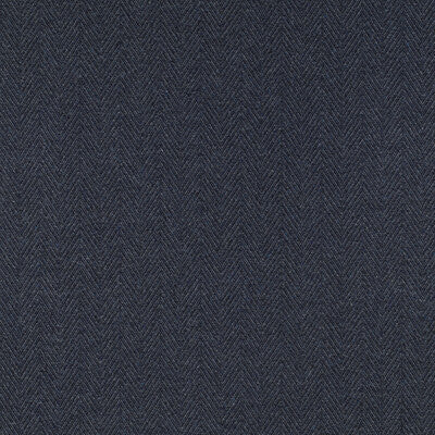 GASTON Y DANIELA GDT5319.011.0 BOLZANO AZUL OSCURO Fabric - Eade's Wallpaper