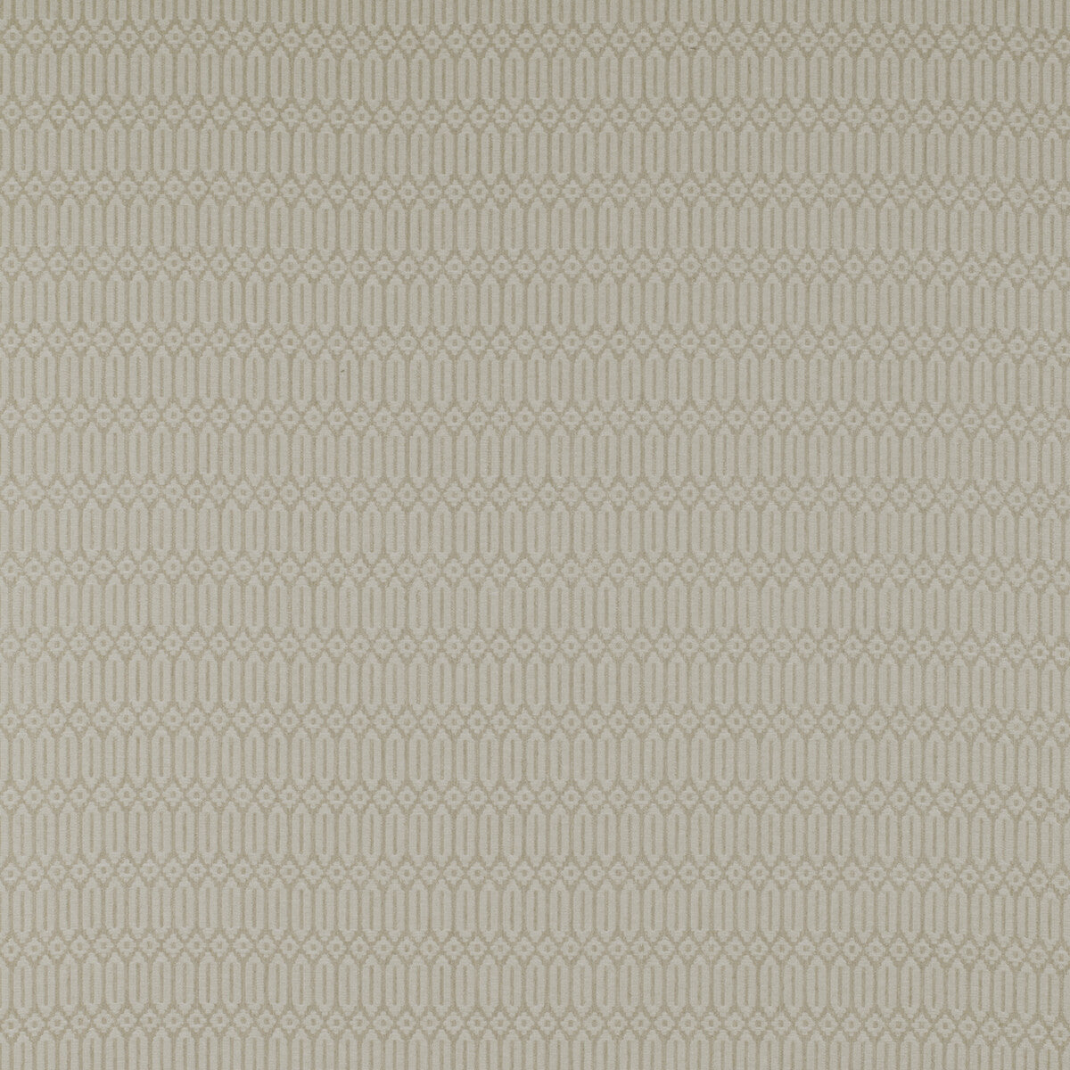 GASTON Y DANIELA GDT5321.003.0 VARESE BLANCO Fabric - Eade's Wallpaper