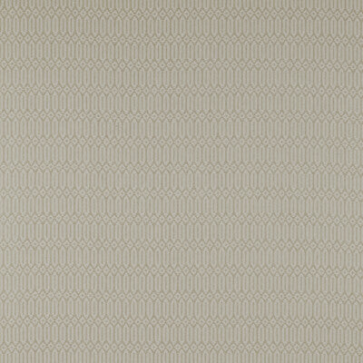 GASTON Y DANIELA GDT5321.003.0 VARESE BLANCO Fabric - Eade's Wallpaper