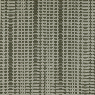 GASTON Y DANIELA GDT5322.002.0 PAVIA GRIS Fabric - Eade's Wallpaper