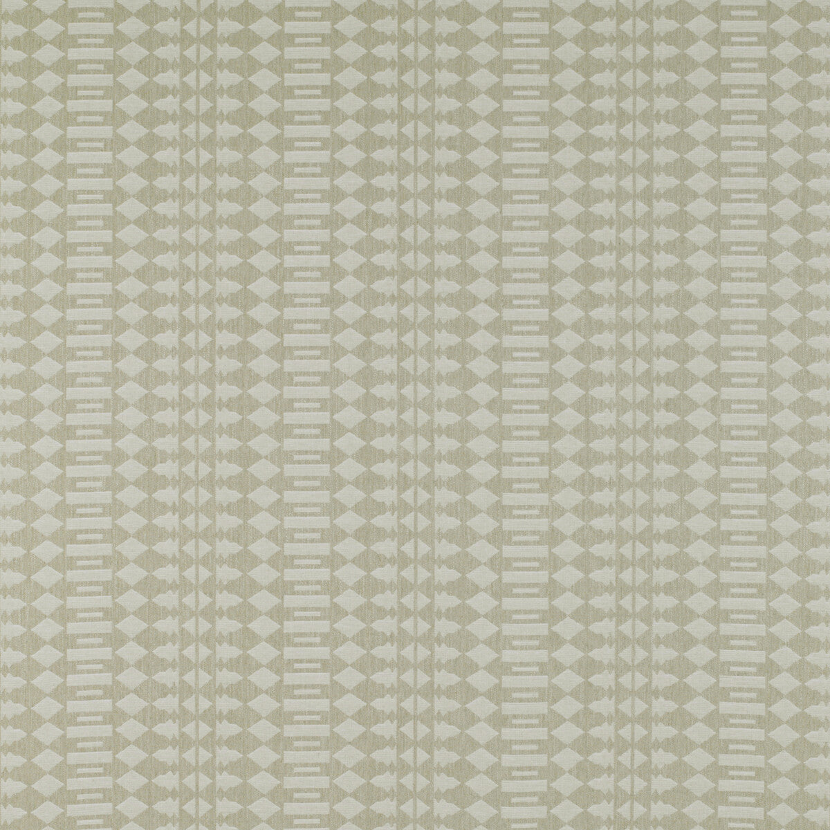 GASTON Y DANIELA GDT5322.003.0 PAVIA BLANCO Fabric - Eade's Wallpaper