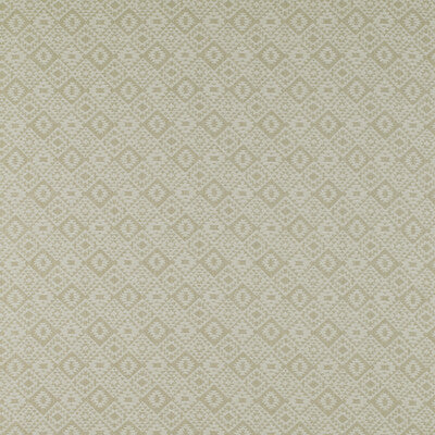 GASTON Y DANIELA GDT5323.003.0 LECCO BLANCO Fabric - Eade's Wallpaper