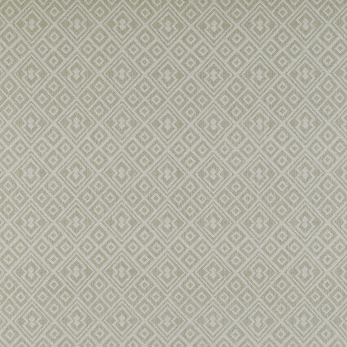 GASTON Y DANIELA GDT5325.003.0 BERGAMO BLANCO Fabric - Eade's Wallpaper