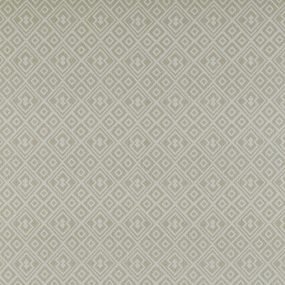 GASTON Y DANIELA GDT5325.003.0 BERGAMO BLANCO Fabric - Eade's Wallpaper