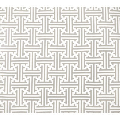 GASTON Y DANIELA GDT5380.7.0 CLARK BEIGE Fabric - Eade's Wallpaper