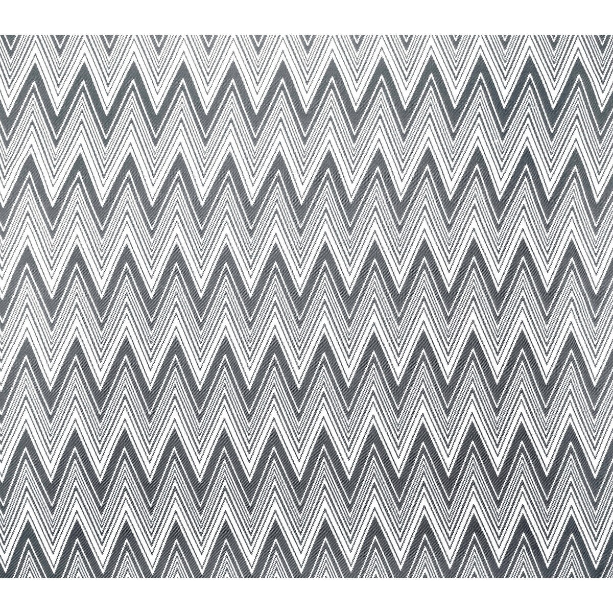 GASTON Y DANIELA GDT5381.2.0 GRACE CHOCOLATE Fabric - Eade's Wallpaper