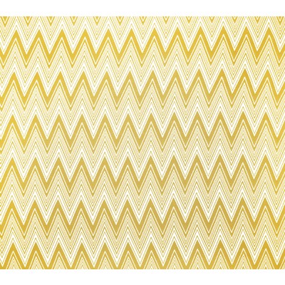 GASTON Y DANIELA GDT5381.6.0 GRACE AMARILLO Fabric - Eade's Wallpaper