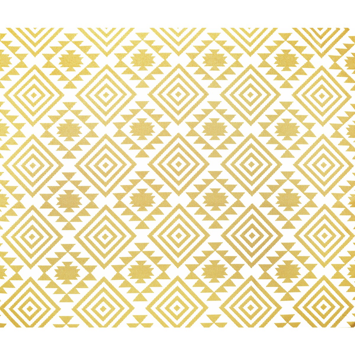 GASTON Y DANIELA GDT5383.6.0 AVA AMARILLO Fabric - Eade's Wallpaper