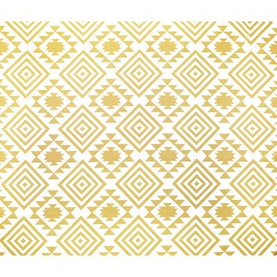 GASTON Y DANIELA GDT5383.6.0 AVA AMARILLO Fabric - Eade's Wallpaper