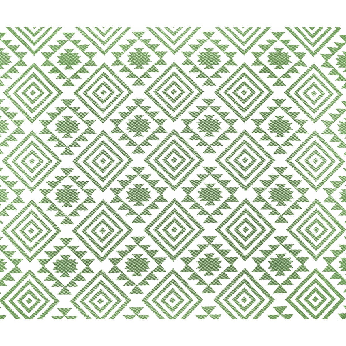 GASTON Y DANIELA GDT5383.8.0 AVA VERDE Fabric - Eade's Wallpaper