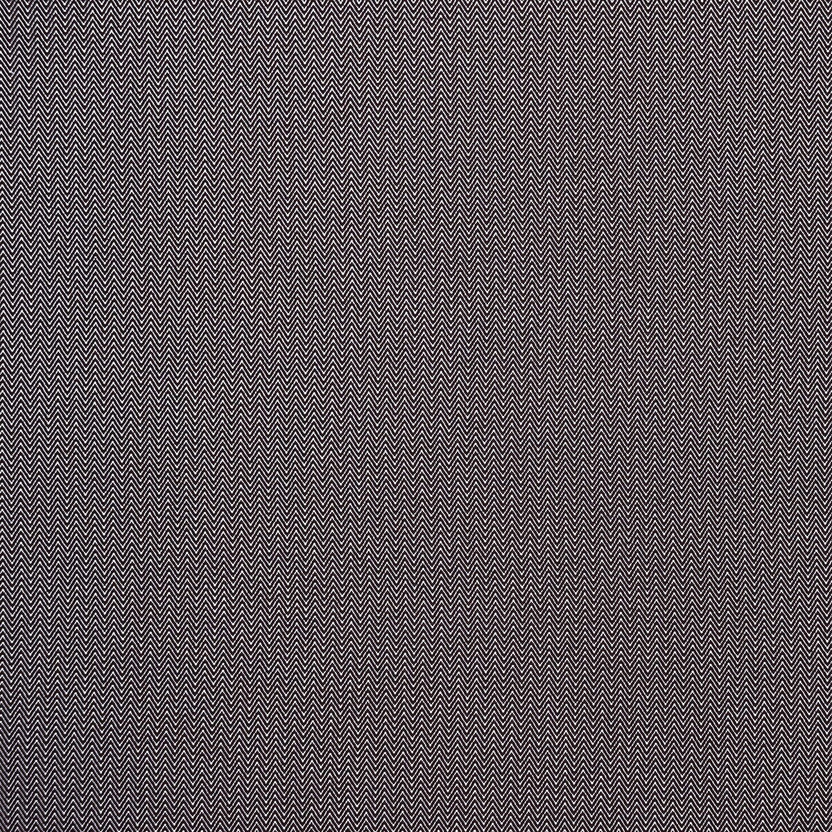 GASTON Y DANIELA GDT5384.2.0 DONALD CHOCOLATE Fabric - Eade's Wallpaper