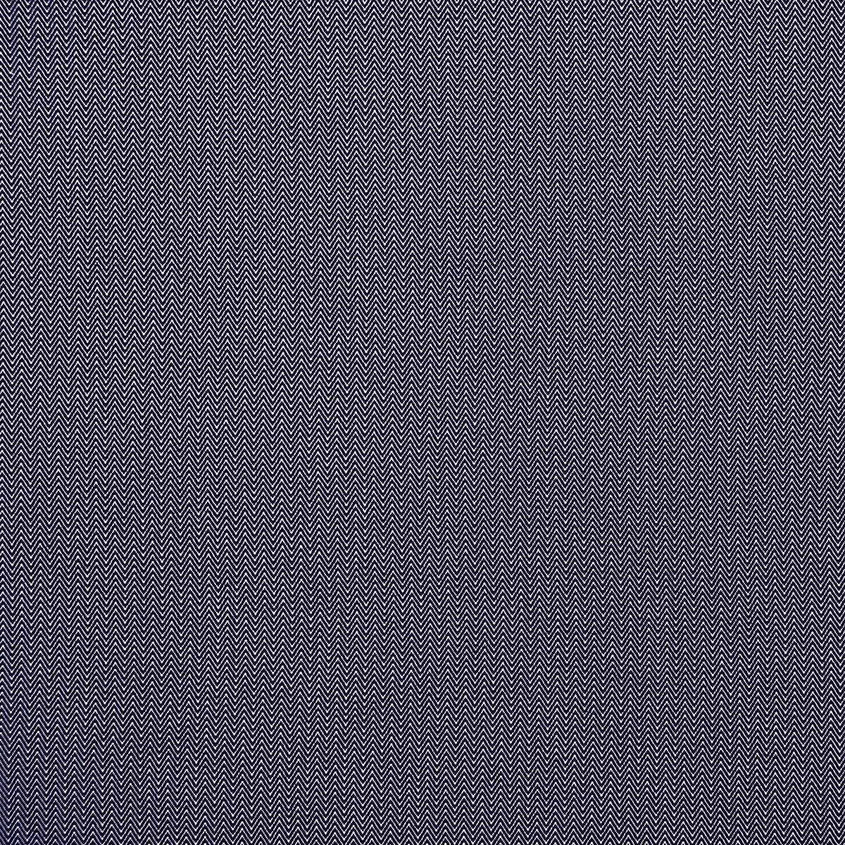 GASTON Y DANIELA GDT5384.3.0 DONALD NAVY Fabric - Eade's Wallpaper