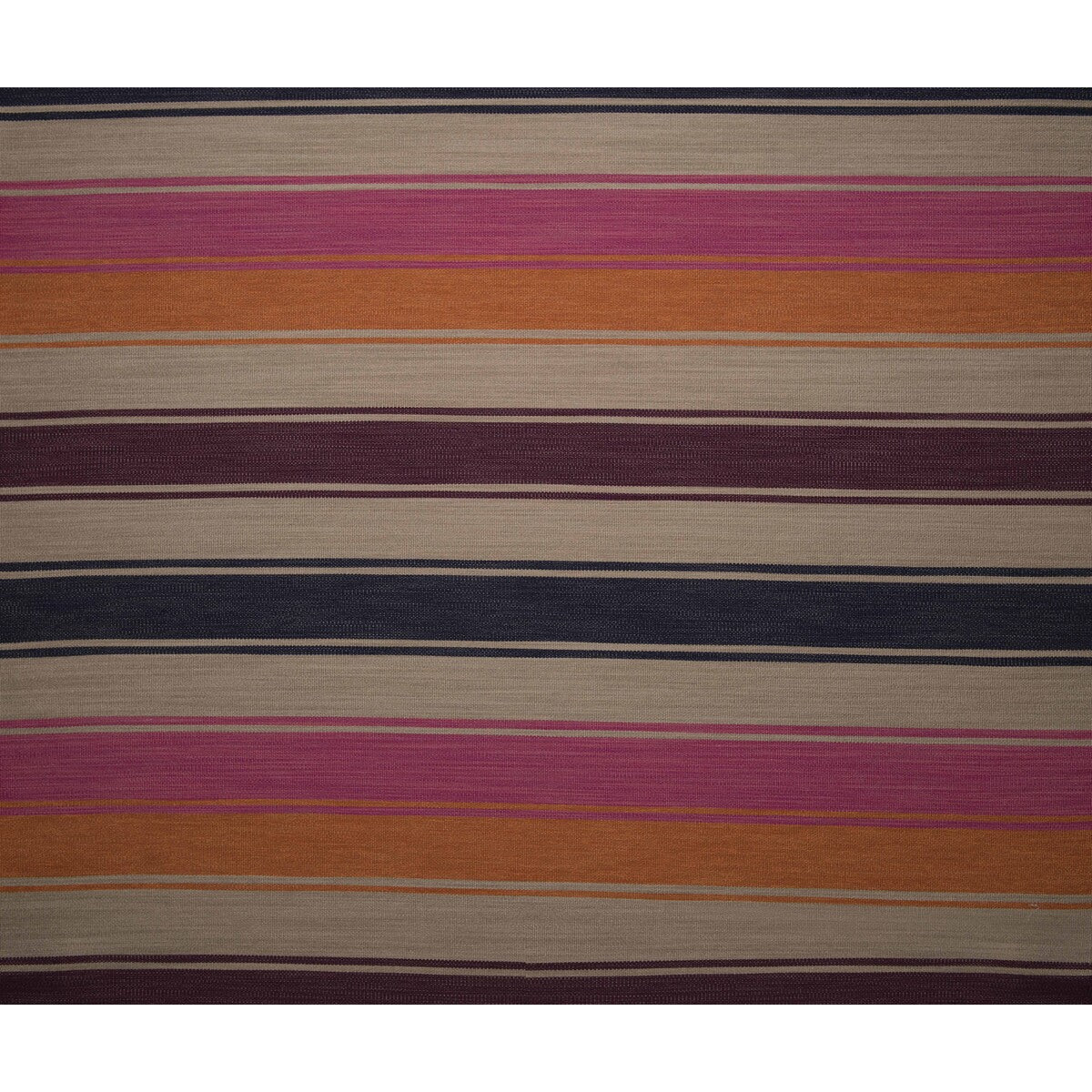 GASTON Y DANIELA GDT5391.7.0 MASAI FRAMBU/NARAN Fabric - Eade's Wallpaper