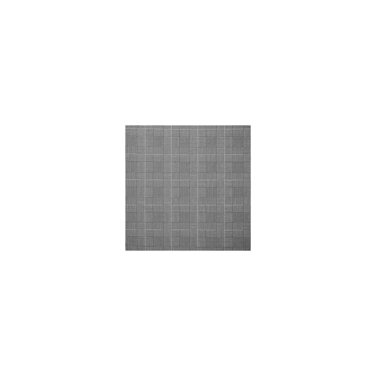 GASTON Y DANIELA GDT5392.7.0 BLIXEN BLACK Fabric - Eade's Wallpaper