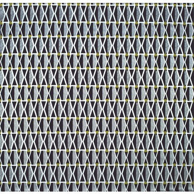 GASTON Y DANIELA GDT5397.2.0 HEPBURN VERDE Fabric - Eade's Wallpaper