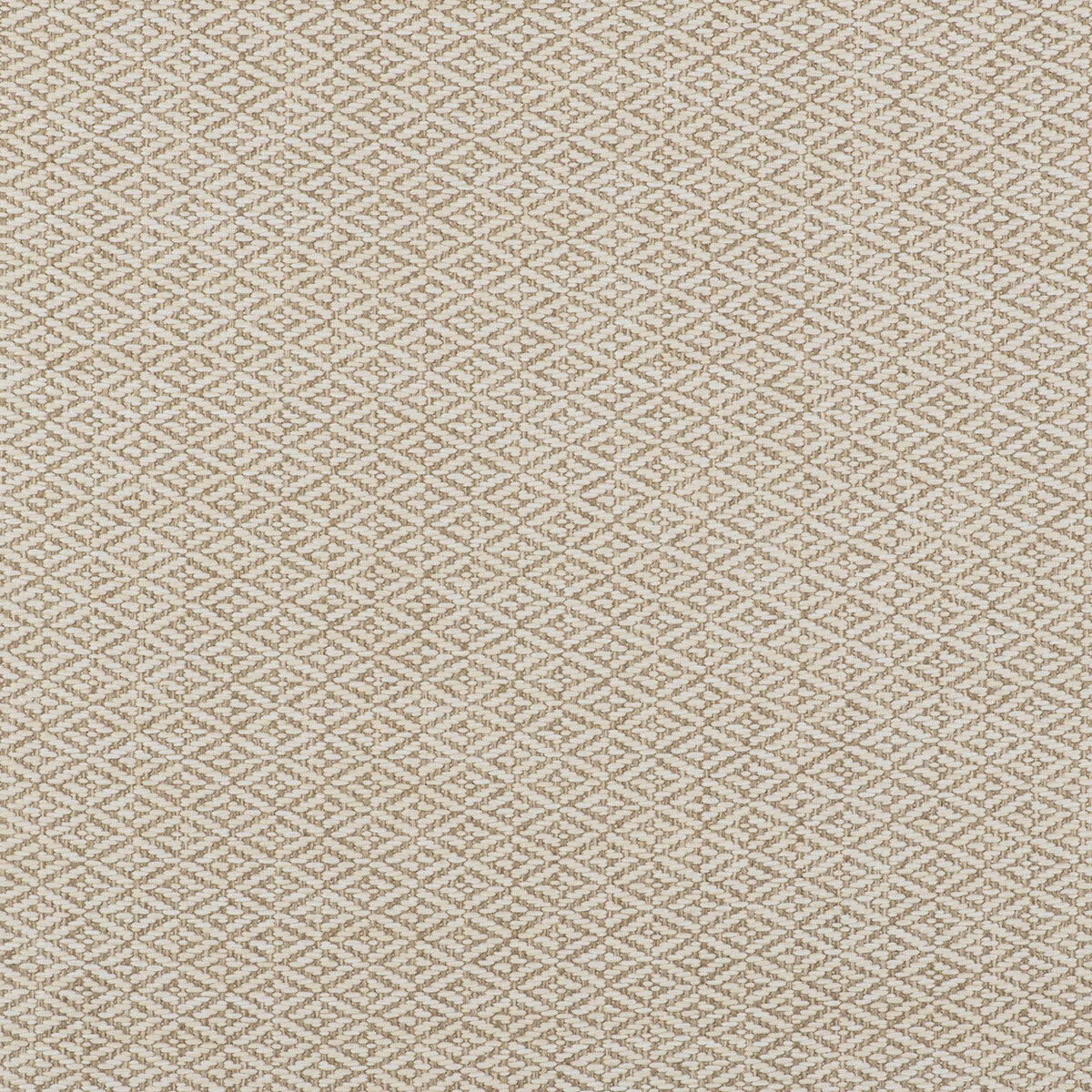 GASTON Y DANIELA GDT5509.001.0 ROMBOS CRUDO Fabric - Eade's Wallpaper