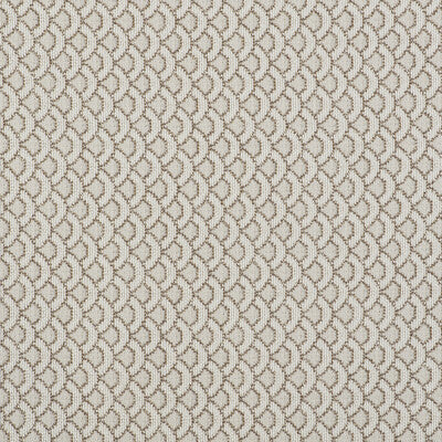 GASTON Y DANIELA GDT5511.001.0 ONDAS CRUDO Fabric - Eade's Wallpaper